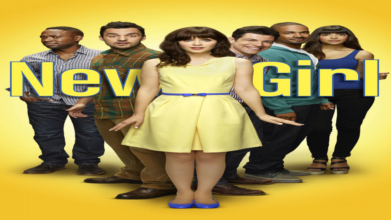 New Girl (Serie de 2011) New Girl (Serie de 2011)