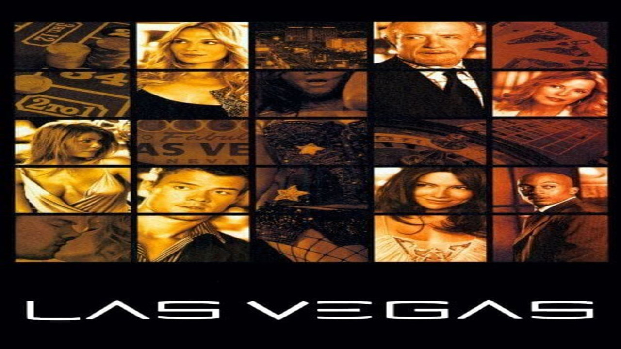 Las Vegas (Serie de 2003)