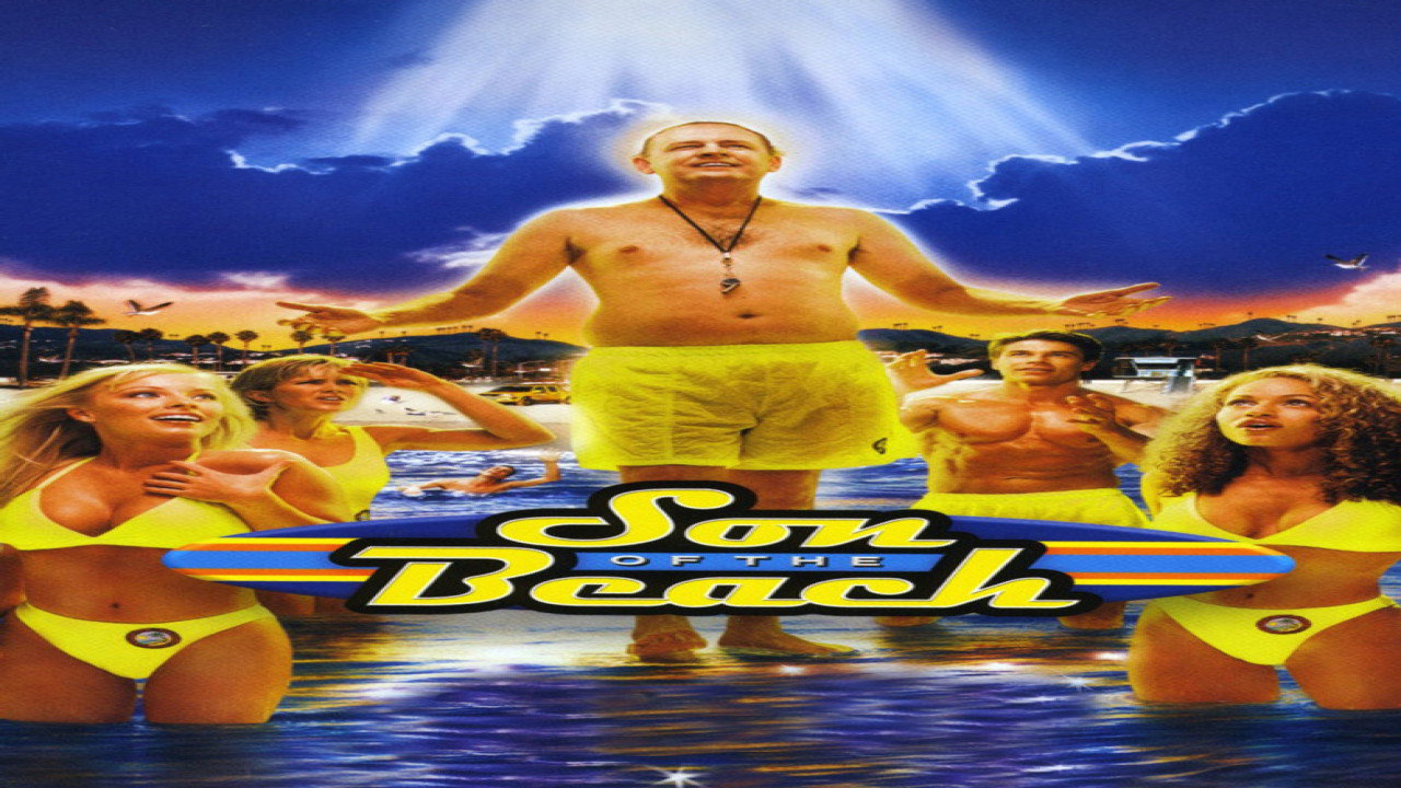 Son of the Beach (Serie de 2000)