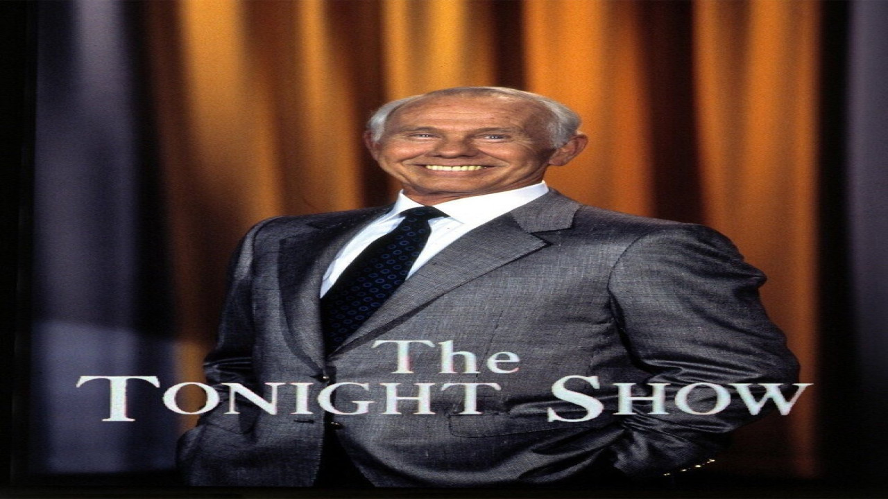 The Tonight Show Starring Johnny Carson (Serie de 1962) The Tonight Show Starring Johnny Carson (Serie de 1962)