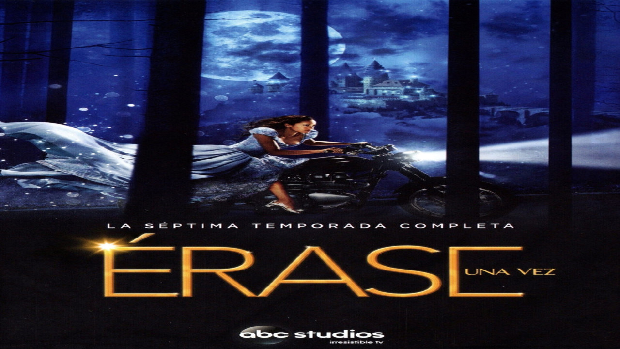 Érase una vez (Serie de 2011)