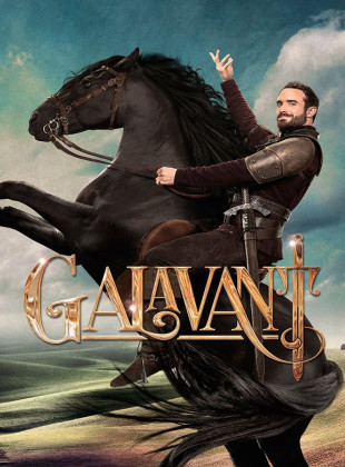 Galavant (Serie de 2015)