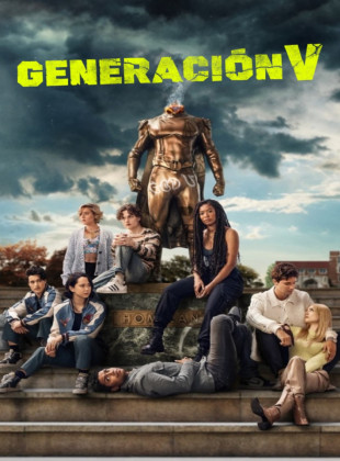 Generación V (Serie de 2023)