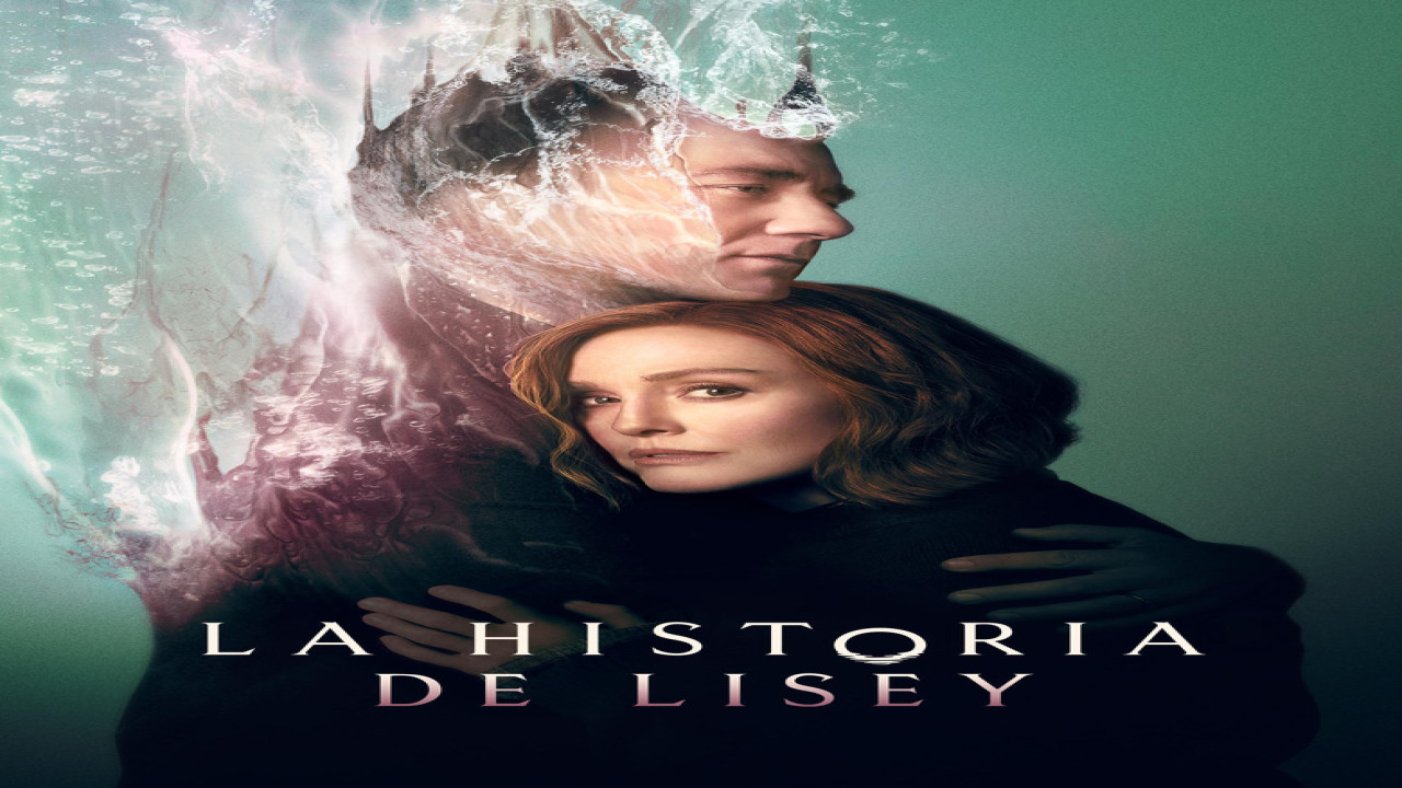 La historia de Lisey (Serie de 2021)