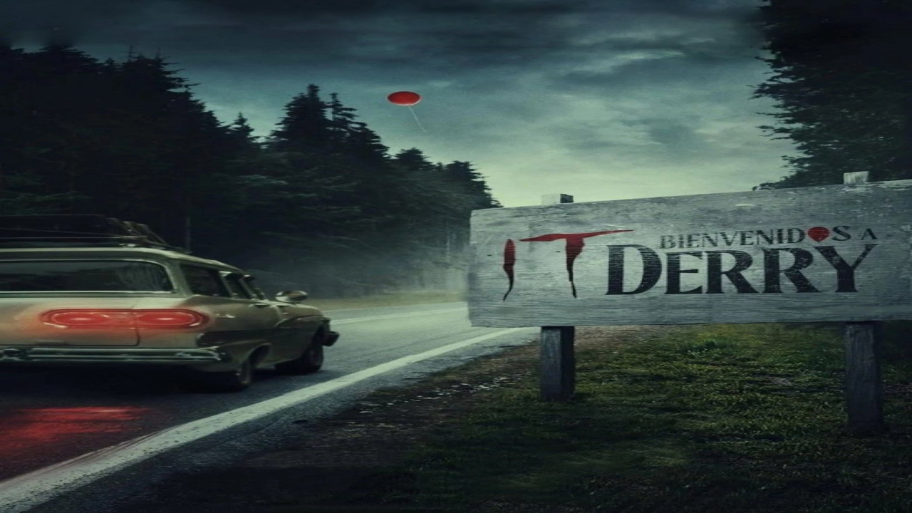 It: Bienvenidos a Derry (Serie de 2025)