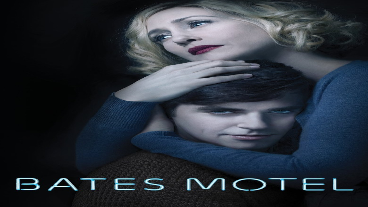 Bates Motel (Serie de 2013) Bates Motel (Serie de 2013)