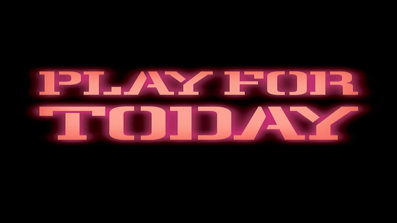 Play for Today (Serie de 1970)