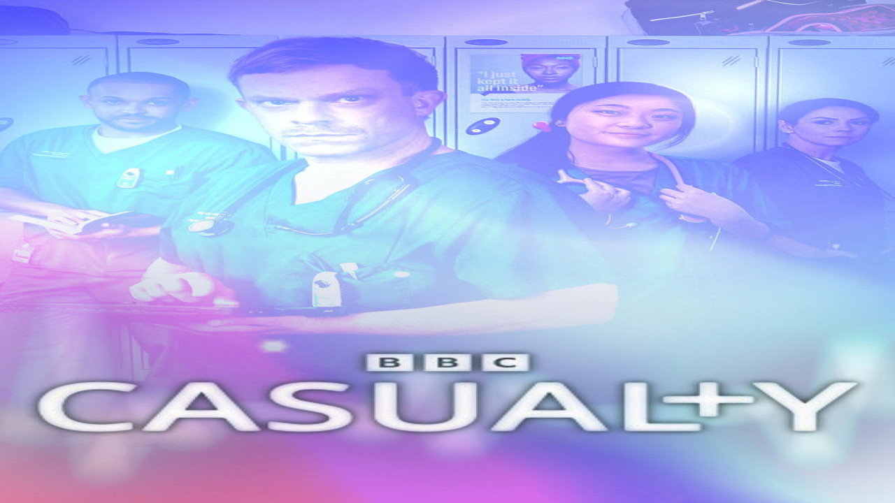 Casualty (Serie de 1986) Casualty (Serie de 1986)