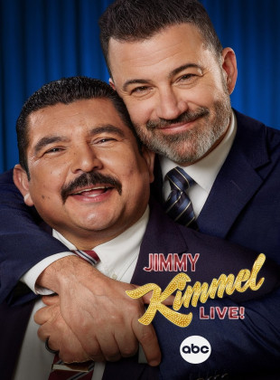 Jimmy Kimmel Live! (Serie de 2003)