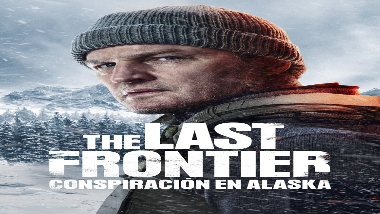 The Last Frontier: Conspiración en Alaska (Serie de 2025)