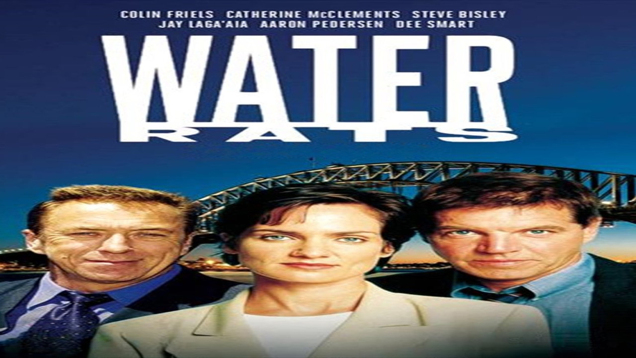 Water Rats (Serie de 1996)