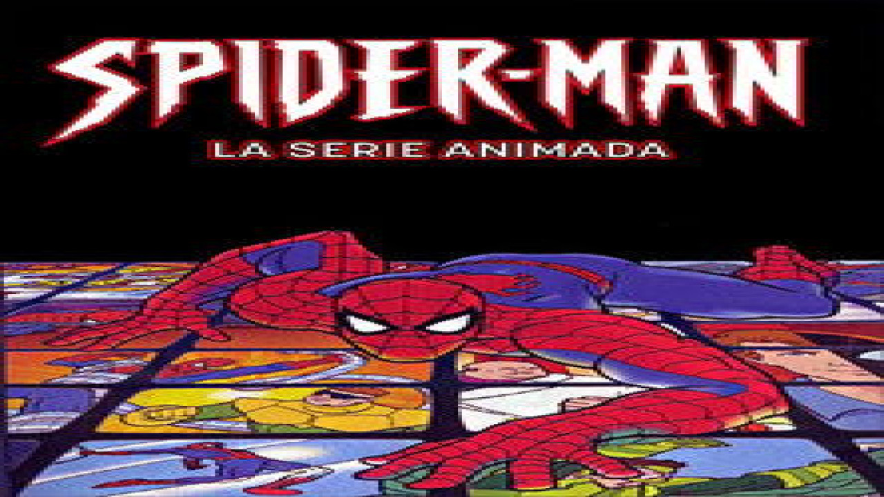 Spiderman (Serie de 1994) Spiderman (Serie de 1994)