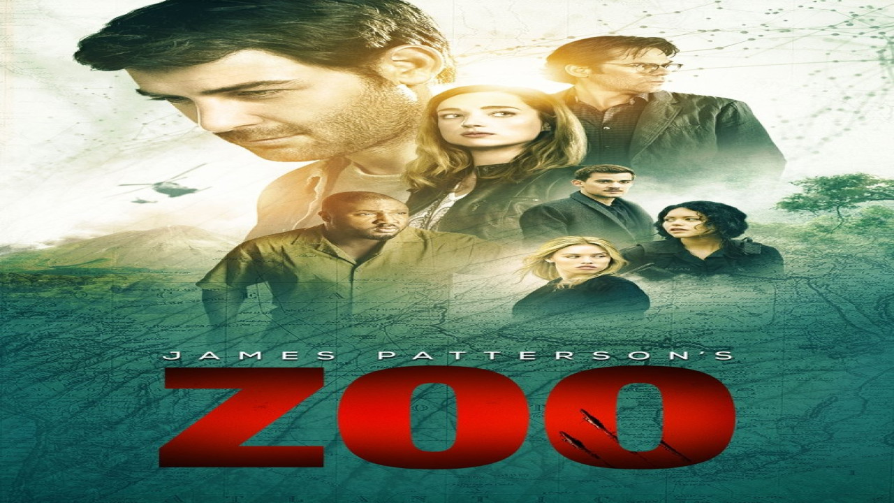 Zoo (Serie de 2015)
