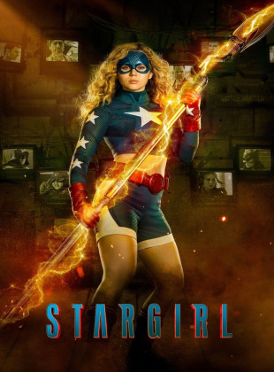 Stargirl (Serie de 2020)