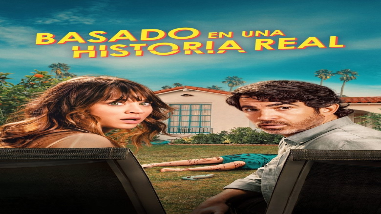 Basado en una historia real (Serie de 2023)