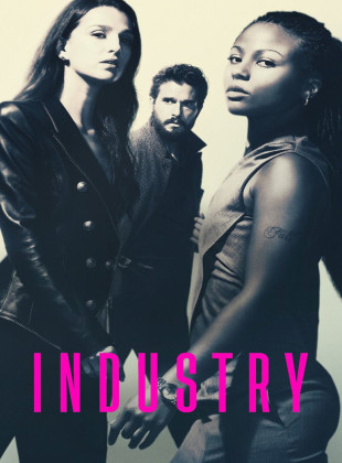 Industry (Serie de 2020)