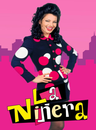 La niñera (Serie de 1993)