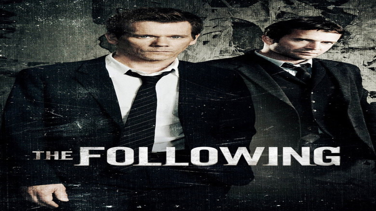 The Following (Serie de 2013)