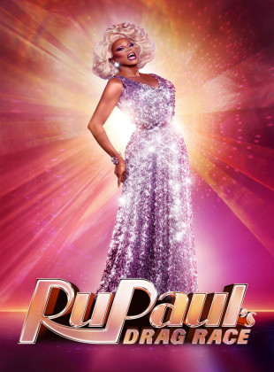 RuPaul: Reinas del drag (Serie de 2009)