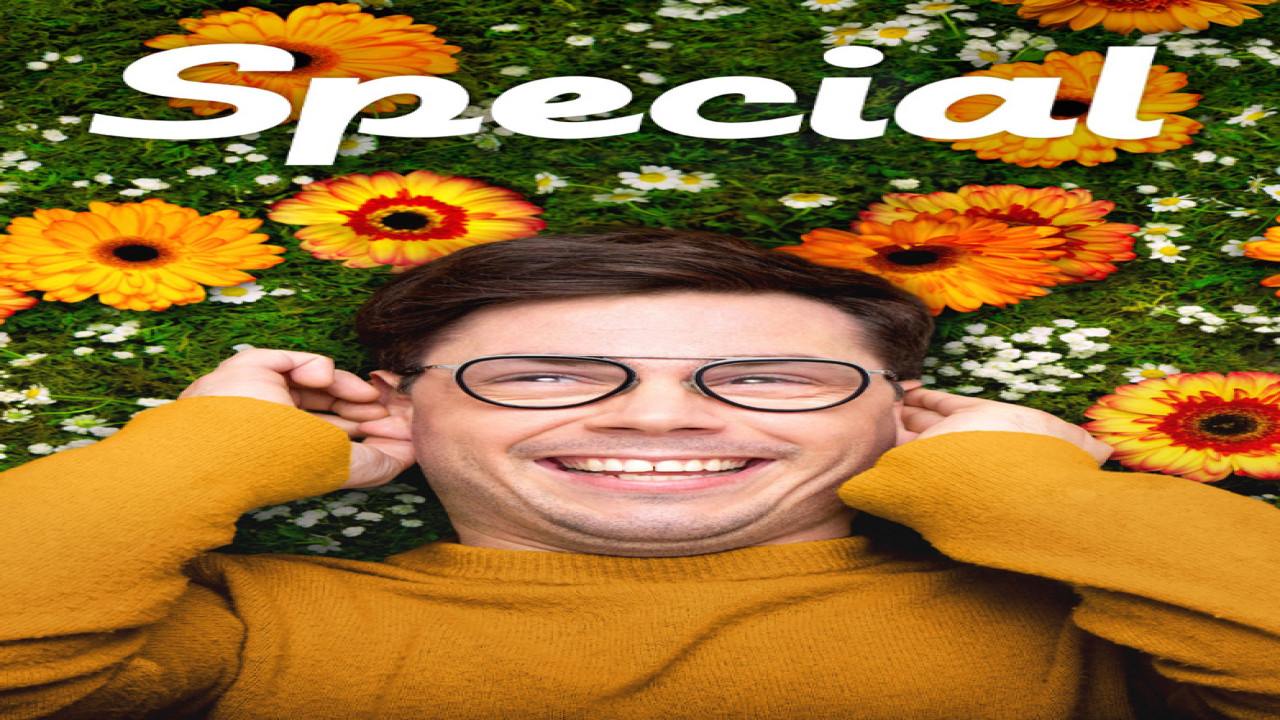Special (Serie de 2019) Special (Serie de 2019)