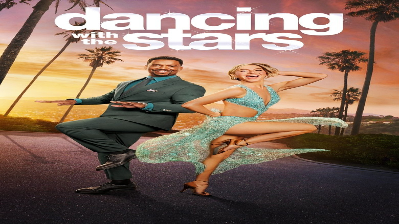 Dancing with the Stars (Serie de 2005) Dancing with the Stars (Serie de 2005)
