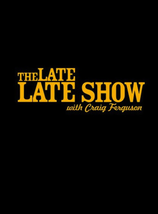 The Late Late Show with Craig Ferguson (Serie de 2005)
