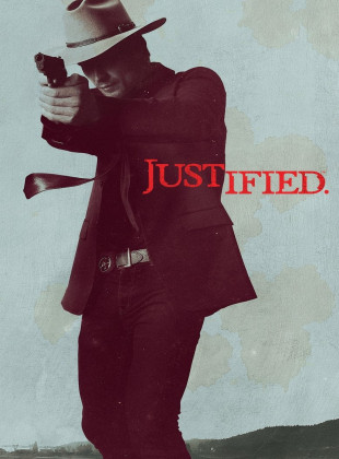 Justified: La ley de Raylan (Serie de 2010)