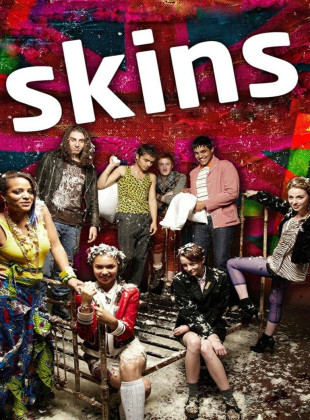 Skins (Serie de 2007) Skins (Serie de 2007)