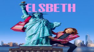 📺 Elsbeth (Serie de 2024)