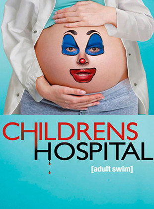 Childrens Hospital (Serie de 2008)