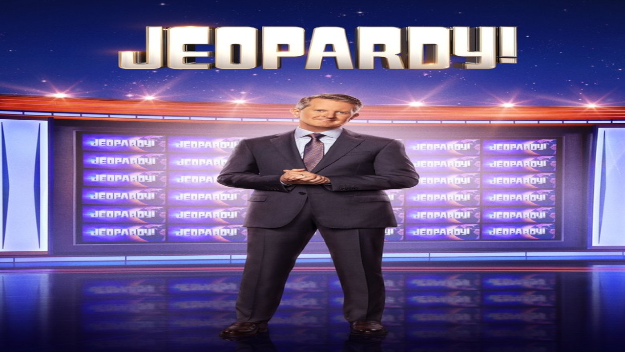 Jeopardy! (Serie de 1984)