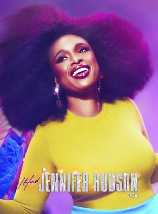 The Jennifer Hudson Show (Serie de 2022)