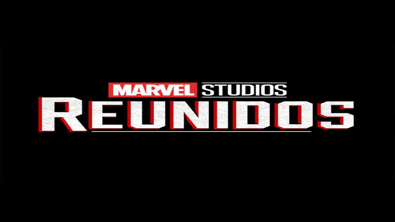 Marvel Studios: Reunidos (Serie de 2021)