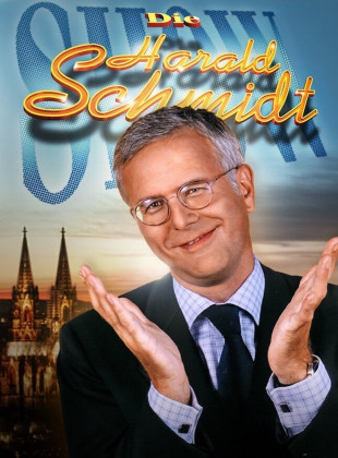 Die Harald Schmidt Show (Serie de 1995)