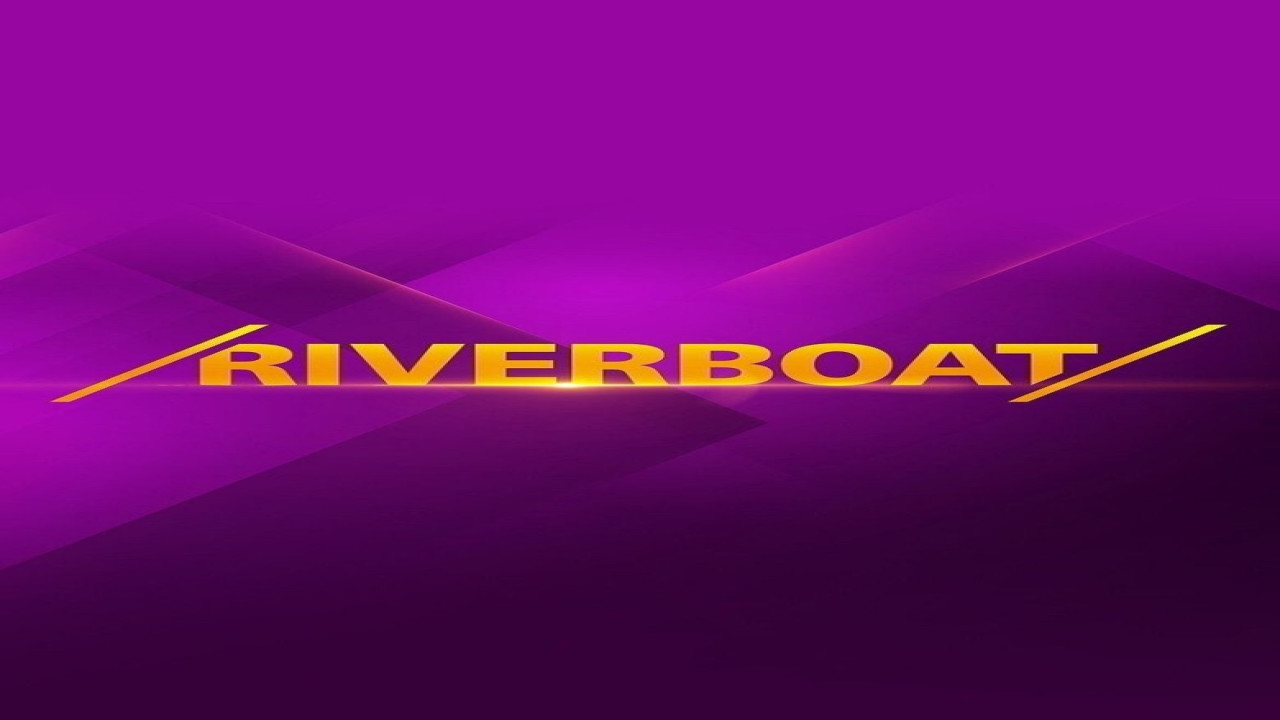 Riverboat (Serie de 1992) Riverboat (Serie de 1992)