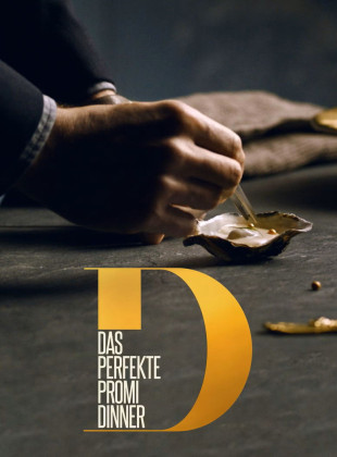 Das perfekte Promi-Dinner (Serie de 2006)