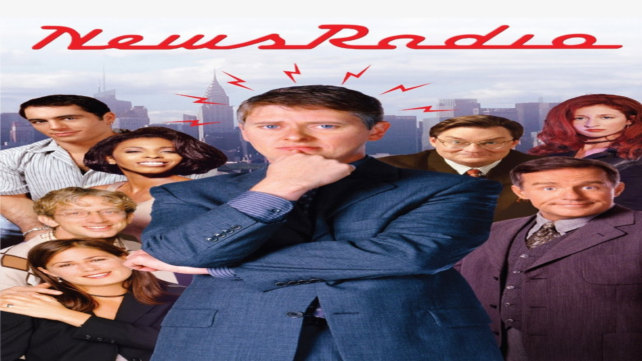 NewsRadio (Serie de 1995)