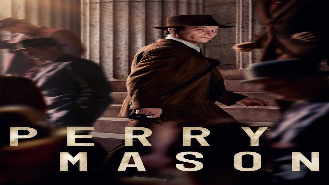 Perry Mason (Serie de 2020)