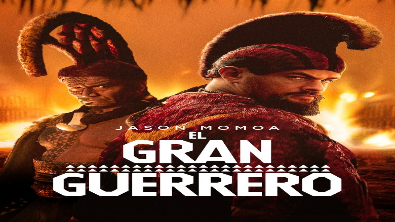 El gran guerrero (Serie de 2025)