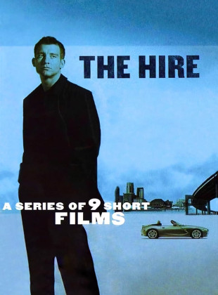 The Hire (Serie de 2001)