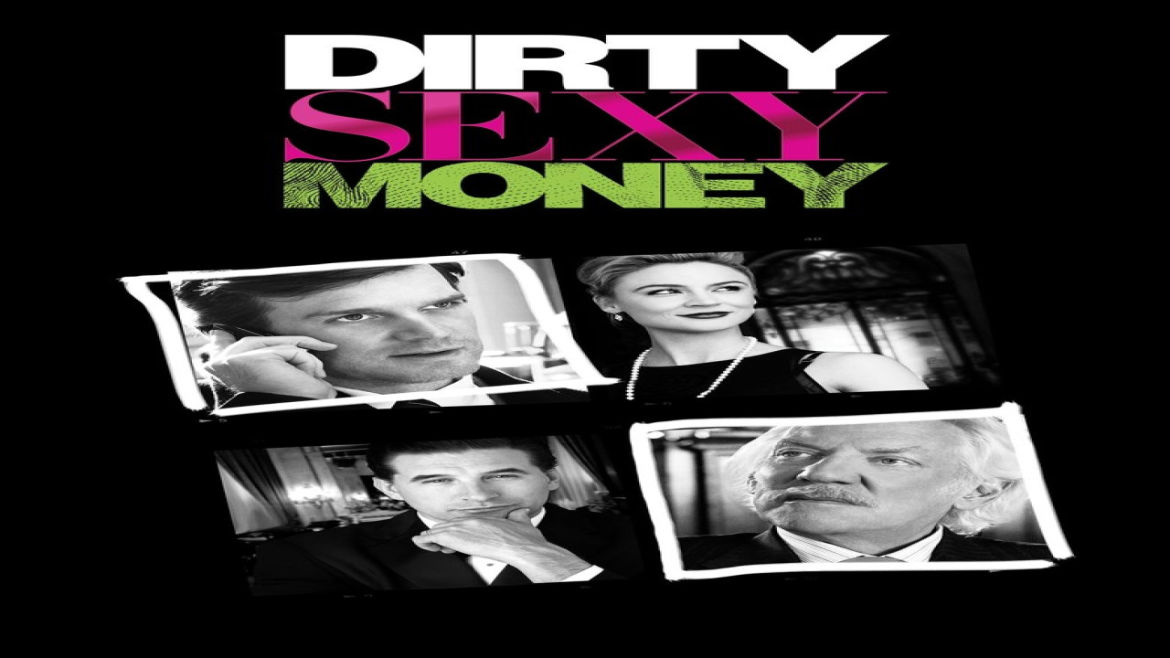 Sexy Money (Serie de 2007)