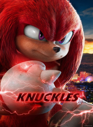 Knuckles (Serie de 2024)