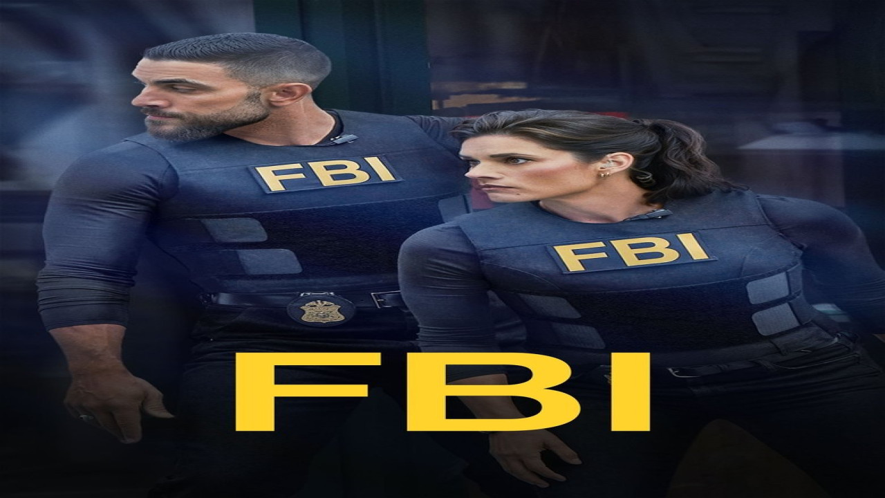 FBI (Serie de 2018)