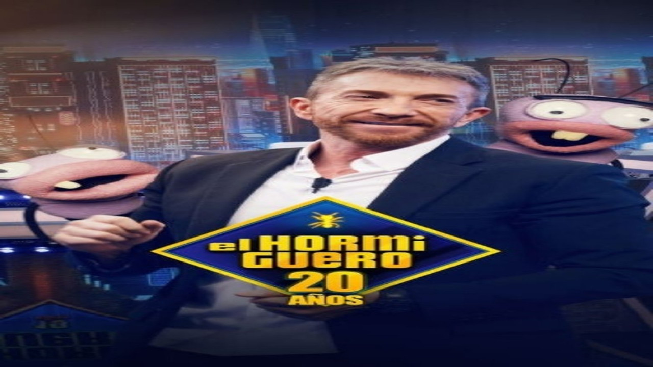 El hormiguero (Serie de 2006) El hormiguero (Serie de 2006)