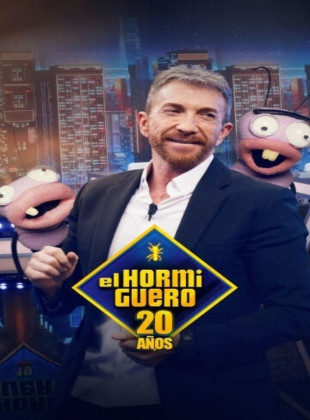 El hormiguero (Serie de 2006)