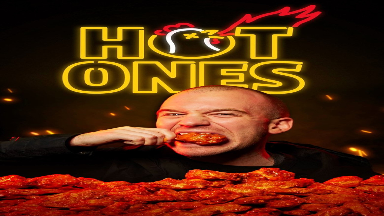 Hot Ones (Serie de 2015) Hot Ones (Serie de 2015)