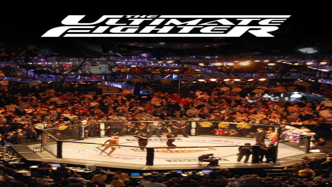 The Ultimate Fighter (Serie de 2005)