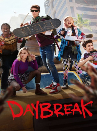 Daybreak (Serie de 2019)