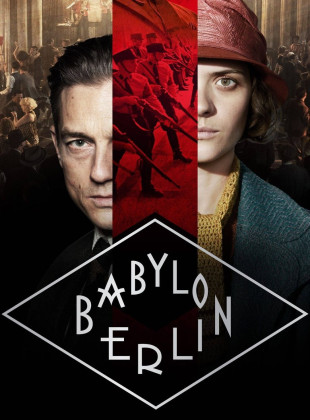 Babylon Berlin (Serie de 2017)