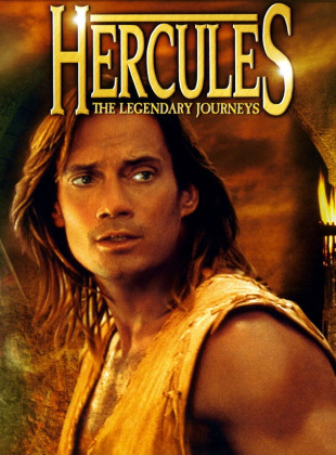 Hércules: Sus viajes legendarios (Serie de 1995)